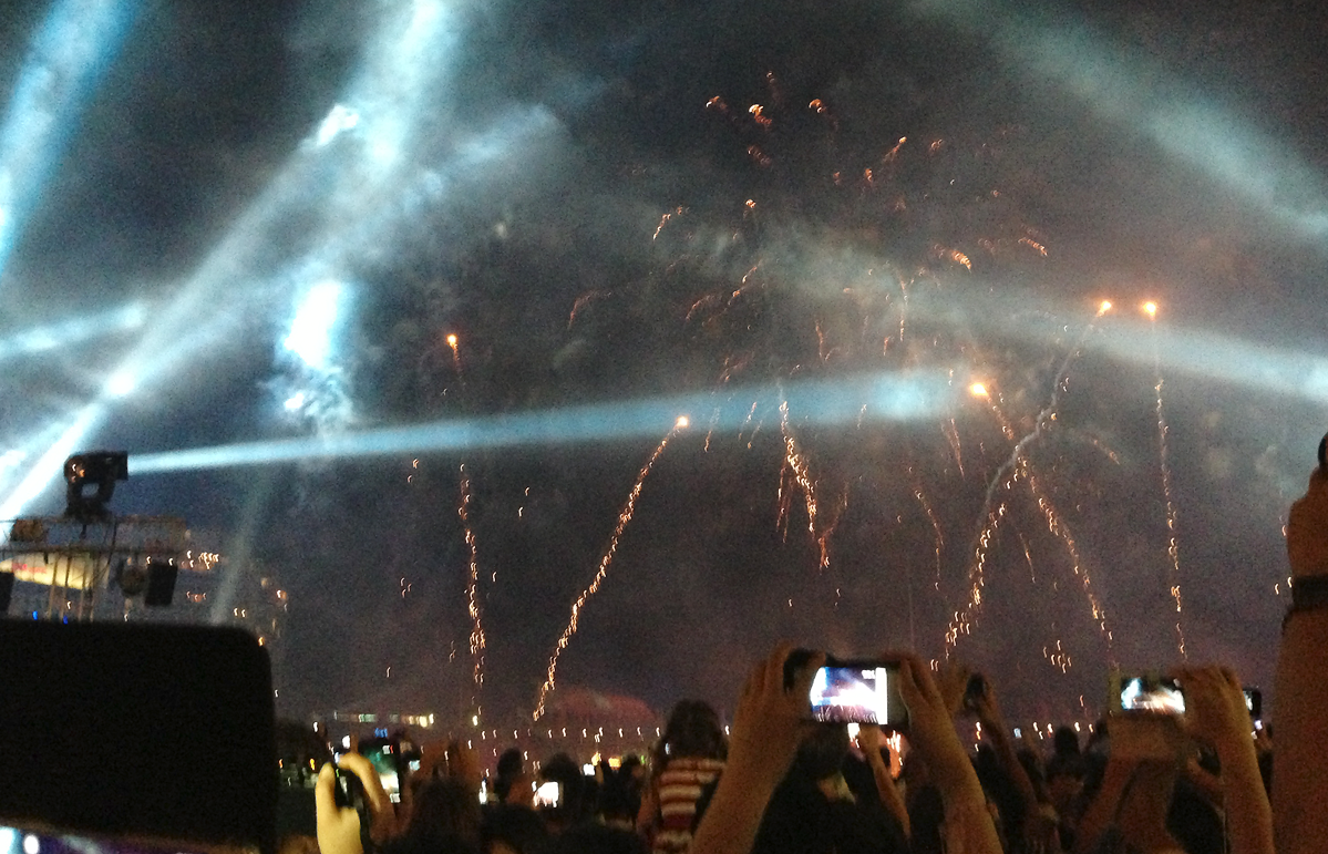 Free HTML5 Website Template